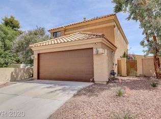 2332 Chapman Hill Dr, Las Vegas, NV 89128