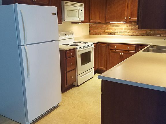 Beautiful kitchen