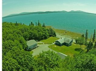 44 Gerrys Aly, Trenton, ME 04605