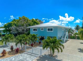 214 Schooner Ln, Duck Key, FL 33050