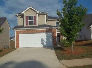 146 Parkview Place Dr, McDonough, GA 30253