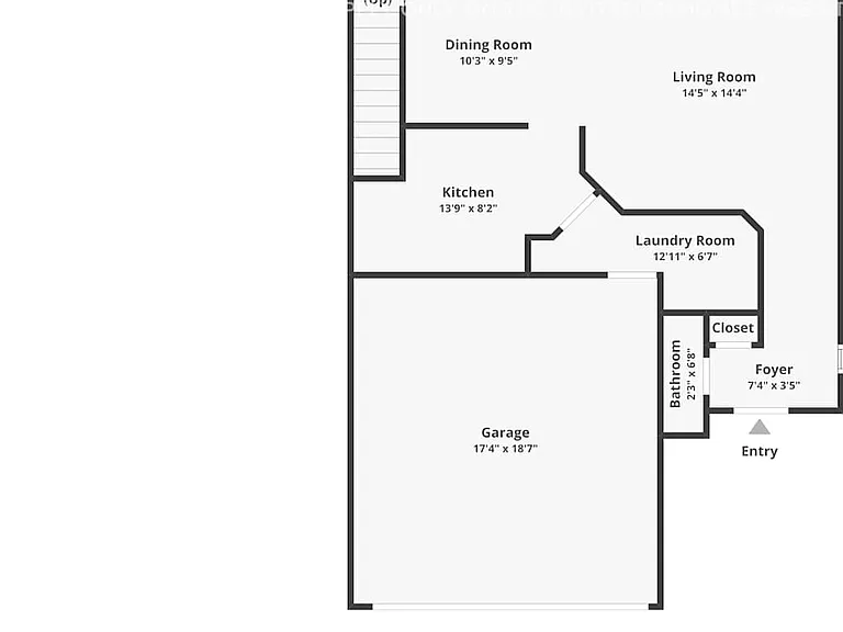 618 N Mulberry St — Photo 2