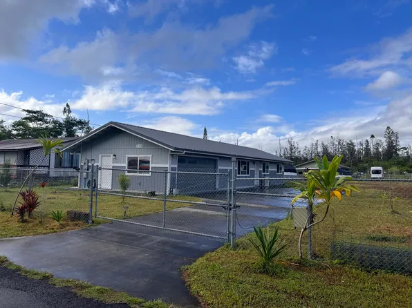 16-2116 Mauna Kea Dr, Pahoa, HI 96778