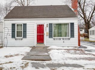 290 E 238th St, Euclid, OH 44123