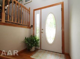 139 Dutch Ln, Metamora, IL 61548