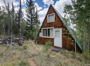 63 Welsh Cob Ln, Como, CO 80456