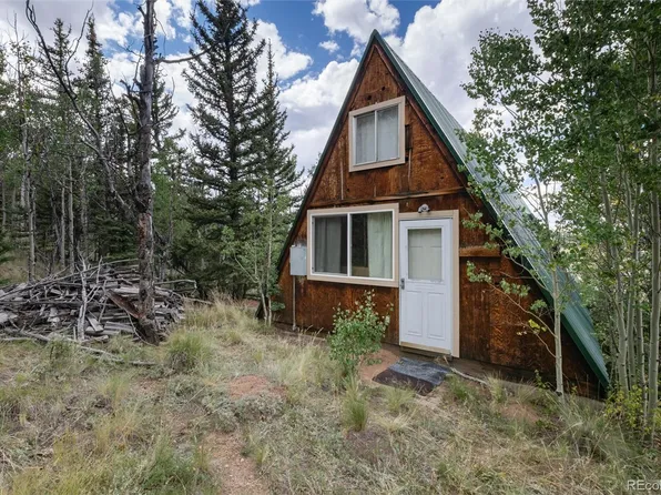 63 Welsh Cob Lane, Como, CO 80432
