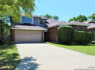 11126 Cherry Park Dr, San Antonio, TX 78249