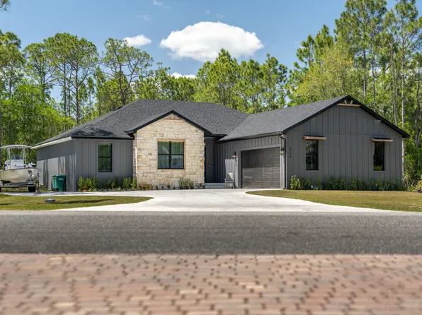 3216 Pheasant Trl, Mims, FL 32754