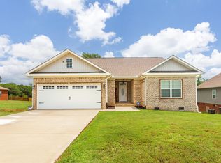 25 Heathers Trl, Lincoln, AL 35096