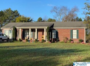 21821 Daveen Dr, Elkmont, AL 35620