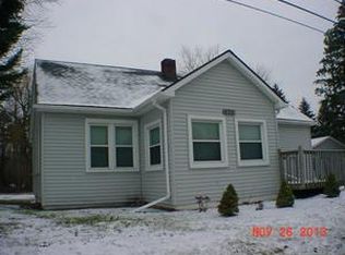 476 E Isabella Rd, Midland, MI 48640