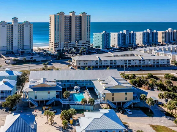 920 W Lagoon Ave #A118, Gulf Shores, AL 36542