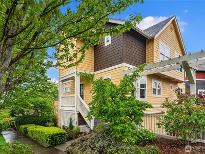 3239 SW Raymond Street, Seattle, WA, 98126