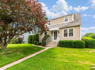 849 Wyoming Ave, Maywood, NJ 07607
