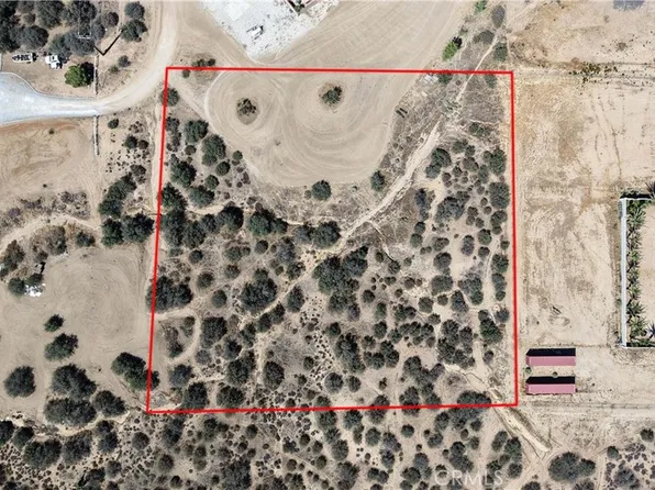 0 Merito Rd, Oak Hills, CA 92344