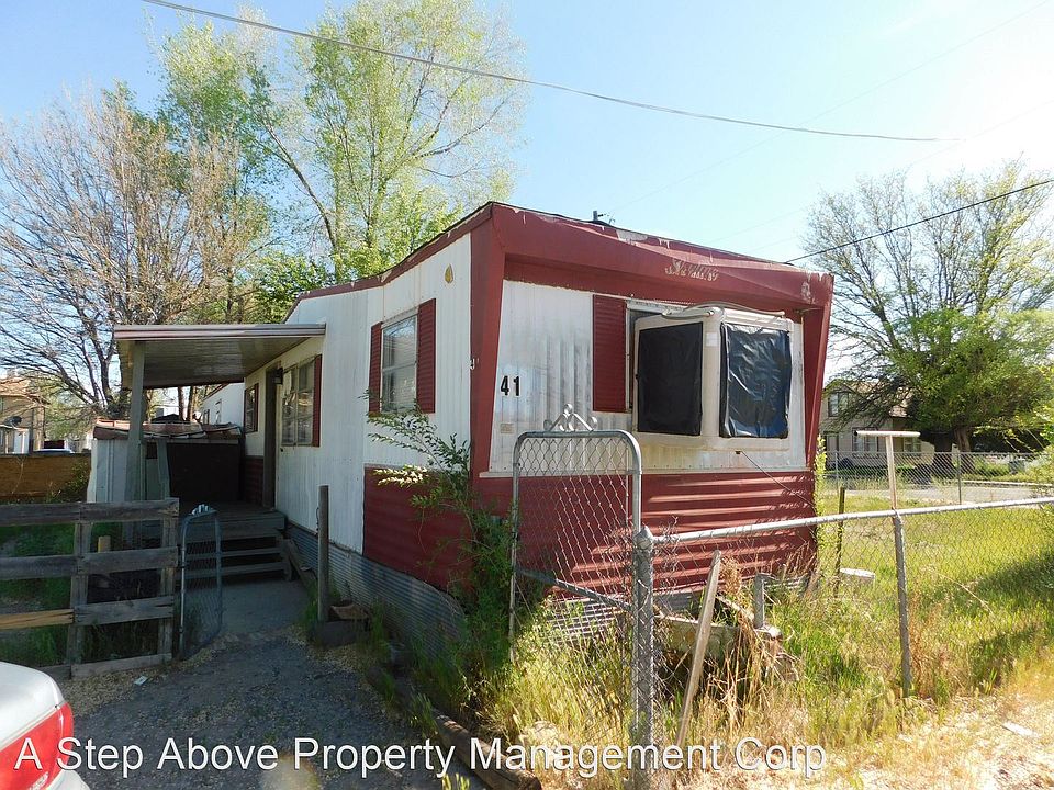 1st image of 535 W Aspen Ave Trlr 41