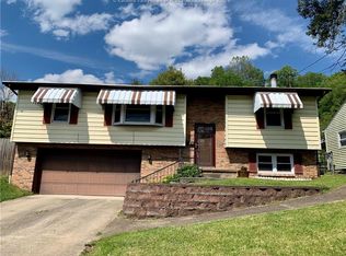 171 South Dr, Charleston, WV 25301