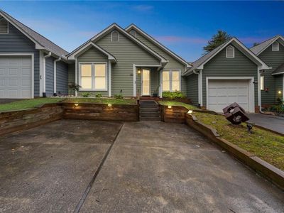 2805 Shadowbrook Ln, Winston Salem, NC, 27103