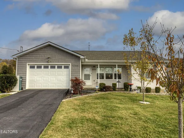 3202 Lincoln St, White Pine, TN 37890