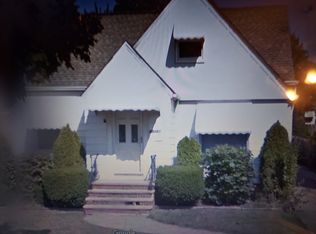 10413 Grace Ave, Garfield, OH 44125