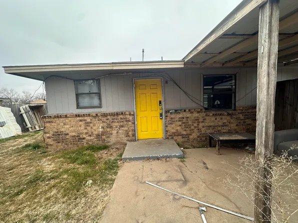 6117 37th St, Lubbock, TX 79407