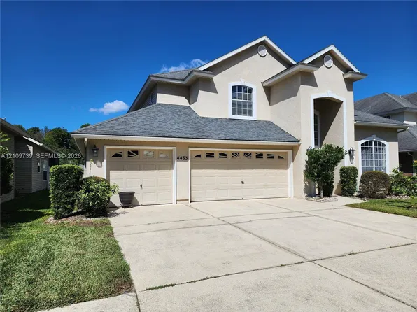4463 Summer Haven Blvd S, Jacksonville, FL 32258
