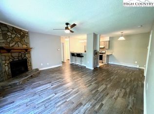 1664 Grouse Moor Dr UNIT 7, Sugar Mountain, NC 28604