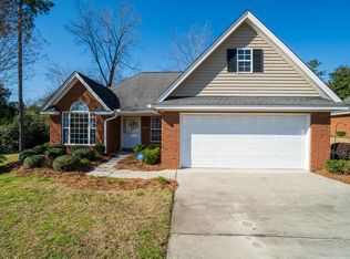 392 Orangepark Dr, Orangeburg, SC 29115