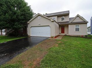 6240 Pritchard Dr, Galloway, OH 43119