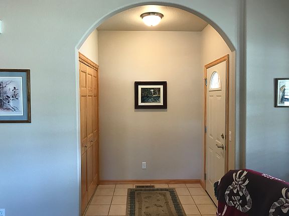 Entry Foyer