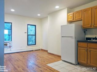 34 Jackson Pl #2, Brooklyn, NY 11215
