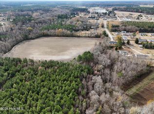 0 Highway 1174, Grimesland, NC 27837