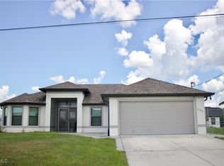 2907 Donald Ave S, Lehigh Acres, FL 33976