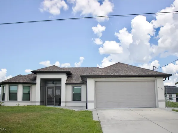 2907 Donald Ave S, Lehigh Acres, FL 33976
