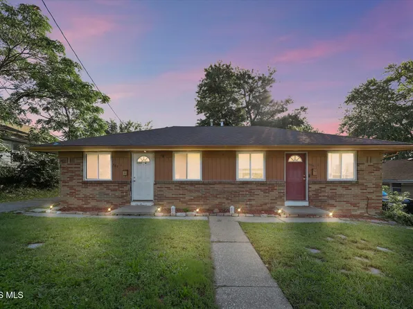 763 Dover Pl, Toledo, OH 43605