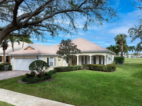 400 Fonseca Way, Palm Beach Gardens, FL 33410