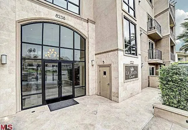 8238 W Manchester Ave #303 — Photo 1