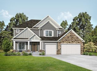 4768 131st Ct NE, Blaine, MN 55449