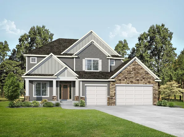 4768 131st Ct NE, Blaine, MN 55449