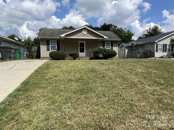 1714 Maribel Ave, Charlotte, NC 28216