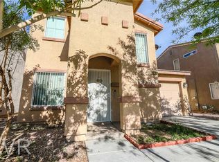 1636 Buck Island St, Las Vegas, NV 89156