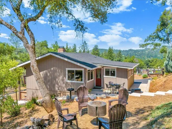 175 Woodland Dr #10, Murphys, CA 95247