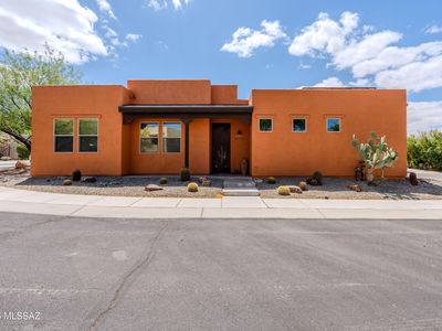 10594 E Marchetti Loop, Tucson, AZ, 85747
