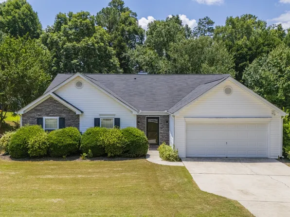 706 Hillmont Dr, Loganville, GA 30052