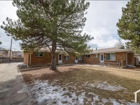 11242 E Highline Dr, Aurora, CO 80010