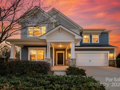 14812 Baytown Ct, Huntersville, NC, 28078