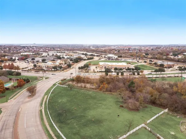 4100 Marsh Ridge & Hebron Parkway Ss, Carrollton, TX 75007