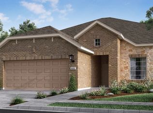 3308 Donatello Cv, Round Rock, TX 78665