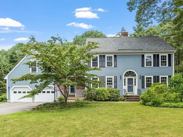 61 Colony Rd, Westminster, MA 01473